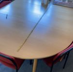 Konferensbord