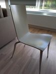 6 stolar designade av Philippe Starck