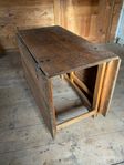 GAMMALT SLAGBORD
