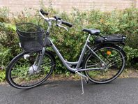 Sjösala Elcykel 2020