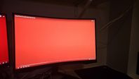 Samsung Odyssey G7 240hz 1440p
