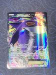 Gengar EX #114/119
