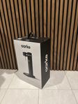 Aarke Carbonator 3 Matte Black - Kolsyremaskin