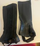 shortchaps