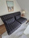Bäddsoffa