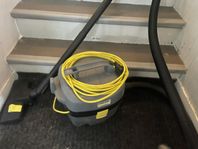 Kärcher T 7/1 dammsugare