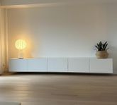 Ikea Bestå tv-bänk 