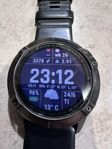 Garmin Fenix 6X Sapphire