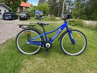 24” Barncykel Yosemite X-City
