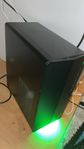 HP GAMING PC I5 1TB 