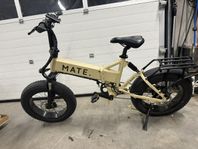 MATE X Desert Storm 750w