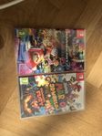 Nintendo Switch spel
