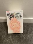 POP MART Labubu The Monsters Big Into Energy - Blind Box