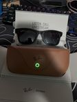 Rayban Meta Wayfarer Solglasögon