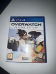 Overwatch origins edition