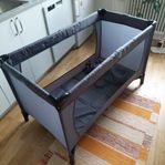 Resesäng babyproffsen
