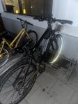 Crescent el cykel