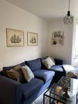 bäddsoffa/ soffa VIMLE Ikea