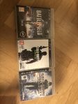 3 st PS3 spel