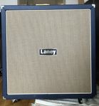 Laney L 412 tomlåda