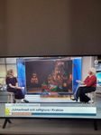 TV LG 43" UR78 4K LED Smart TV (2023)