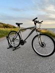 Fin MTB från Cycletrack – Pulse – 21 växlar!
