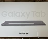 Galaxy Tab S10 FE
