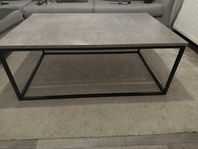 soffbord & tv bänk från Jysk 