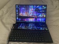 Asus Zenbook Duo UX481