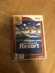 Wii sports resort