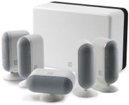 Q Acoustics Q7000i 5.1 vit stilren