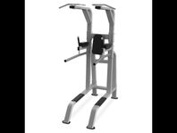 TRÄNINGSREDSKAP - PULL-UP / DIP / LEG RAISE