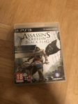 Assassins Creed black flag PS3