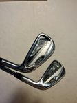 Titleist T100 / T100s järn 5 & 6