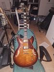 Ibanez AS93 Violin Burst