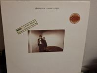 LP Chris Rea – Water Sign
