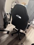 2st Gaming stolar