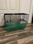 Hamsterbur