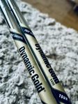 Dynamic Gold S400 wedge-skaft (2 st, 56+60)