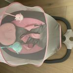 Babygunga / babysitter