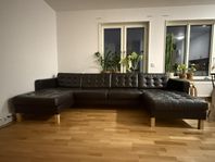 Landskrona soffa från IKEA