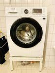 Samsung 5000 Series WW80TA047AT