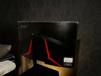 Acer Nitro Skärm