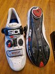 Sidi Ergo 2 Carbon strl 42