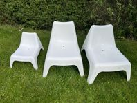 IKEA PS vågö stol