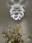  Marset, Discoco 53 pendel lamp (white)