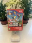 Super Mario Bros - Nintendo wii