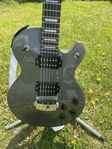 Hagström Gitarr Swedie