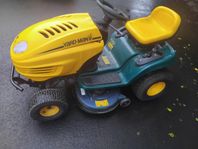 mtd yardman åkgräsklippare 