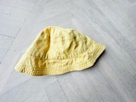Newbie solhatt gul 48/50